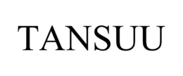 tansuu