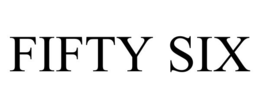 fifty six