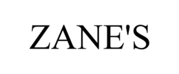zane's