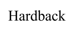 hardback