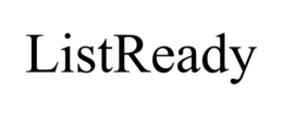listready