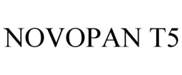 novopan t5