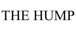 the hump