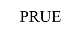 prue
