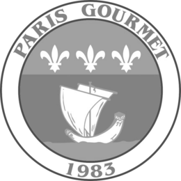 paris gourmet 1983