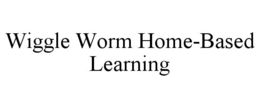 wiggle worm home-based learning