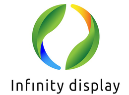 infinity display