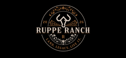 20 26 ruppe ranch r land. legacy. live it.