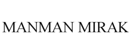 manman mirak