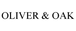 oliver & oak