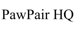 pawpair hq