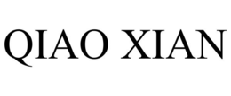qiao xian