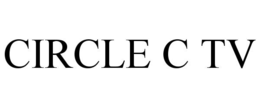 circle c tv