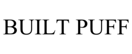 built puff