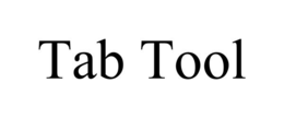 tab tool