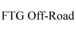 ftg off-road