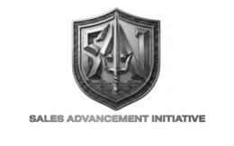 sales advancement initiative