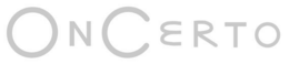 oncerto