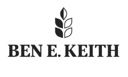 ben e. keith