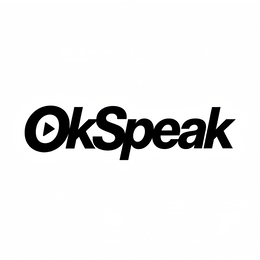 okspeak
