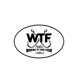 wtf where's the fish