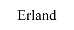 erland
