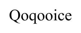 qoqooice