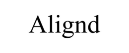 alignd