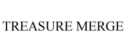 treasure merge