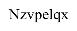 nzvpelqx