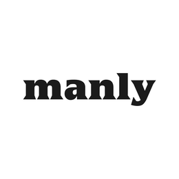 manly