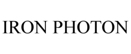 iron photon