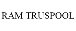 ram truspool