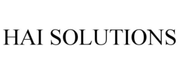 hai solutions