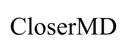 closermd