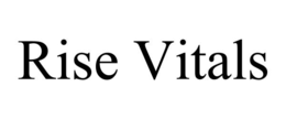 rise vitals