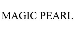 magic pearl