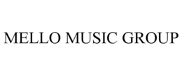 mello music group