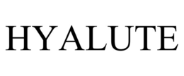 hyalute