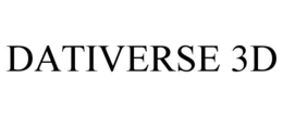 dativerse 3d