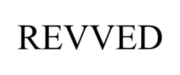 revved