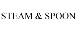 steam & spoon