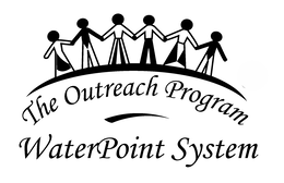 the outreach program waterpoint system