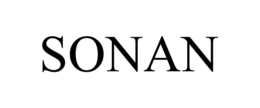 sonan