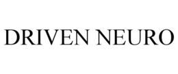 driven neuro