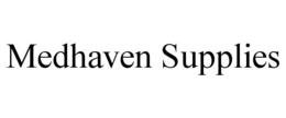 medhaven supplies