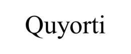 quyorti