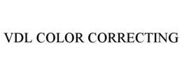vdl color correcting