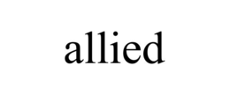 allied