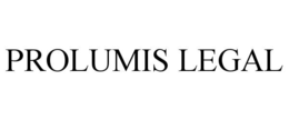 prolumis legal